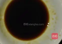 Illustration of how to make sausage claypot rice 4