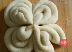 Chrysanthemum roll recipe illustration 9