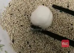 Fried Yuanxiao ~ Illustration of How to Laugh 3