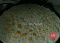 Illustration of how to make leek box 4