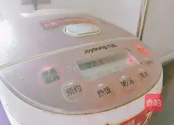 Lily Snow Pear Japonica Rice Porridge Recipe Illustration 9