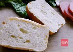 Breakfast burger recipe 2