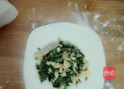 Leek Box Recipe Illustration 11