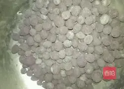 Colored Lantern Festival Illustration 5