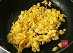 Illustration of how to make leek boxes 7