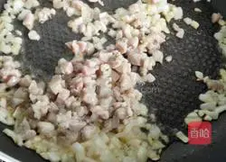 Illustration of how to make pasta 3