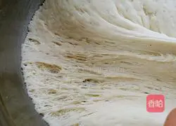 Illustration of how to make scallion rolls 7