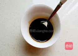 Illustration of how to make sausage clay pot rice 10