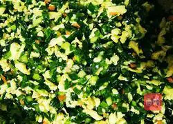 How to make the Love Leek Box Illustration 2