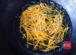 Cold noodles recipe 7