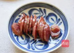 Pot Illustration of how to make rice noodles (simple version) 3