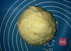 Illustration of how to make hamburgers 5