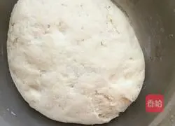 Illustration of how to make salt and pepper rolls 3