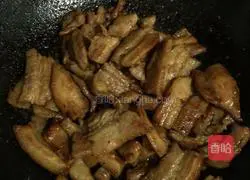 Clay rice Illustration of how to do it 3