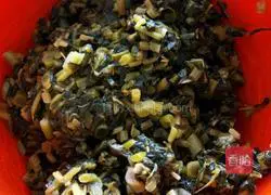 Cold noodles recipe 5