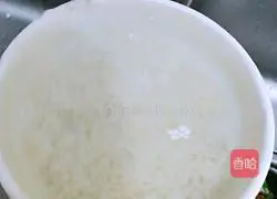 Papaya and Red Date Beauty Porridge (Menstrual Conditioning) Recipe Illustration 2