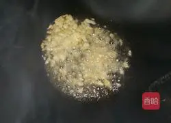 Bean sprouts Illustration of how to make fried rice noodles 3