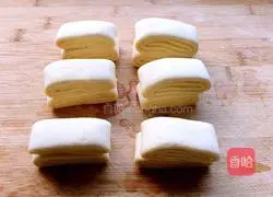 Illustration of how to make original Hanamaki 8