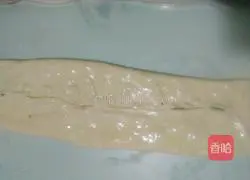 How to make green onion rolls (16 pieces) Illustration 9