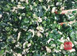 How to make pot stickers 1