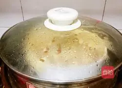 Cornmeal Jujube Cake Recipe Illustration 3