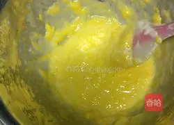 Illustration of how to make soy milk box 4