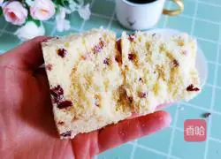 Cranberry millet cake recipe 12