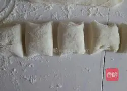 How to make baked pot stickers 6