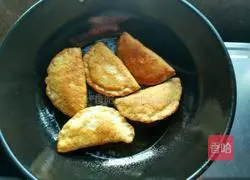 Illustration of how to make three fresh vegetable boxes 4