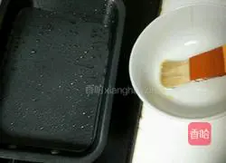 Illustration of how to make a double fruit box with Simang 7