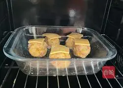 Cheese rice balls recipe 10