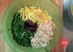 Leek Box Recipe Illustration 4