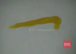 How to make Youxuan Guokui Illustration 4