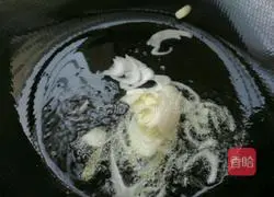 Spring Roll Vegetarian Recipe Illustration 7