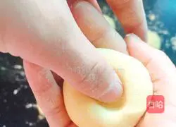 Illustration of Grandma's Wowotou Recipe 15