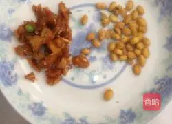 Cold noodles recipe 2