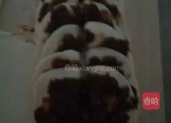 Rose Roll Recipe Illustration 3