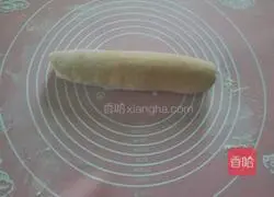 Guangzhou snack salty pancake recipe 4
