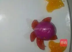 Honey Lantern Festival Recipe Illustration 7