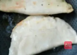 Leek Box Recipe Illustration 7