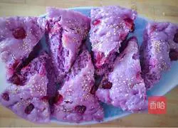 Fat cake Practice illustration 17