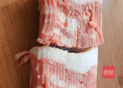 Korean Spicy Cabbage Bibimbap Recipe Illustration 3