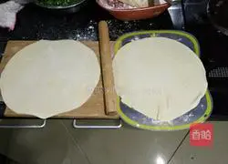 Leek Box Recipe Illustration 5