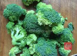 Meat, date, sausage and mushroom stewed rice Illustration of how to do it 7