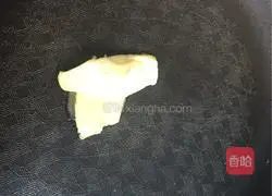 Assorted Dragon Lee Illustration of how to make fish rice bowl 5