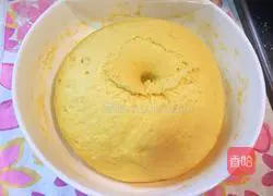 Pumpkin flower roll recipe 5