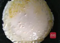 Illustration of how to make a lazy vegetable box 3