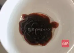 Korean Spicy Cabbage Bibimbap Recipe Illustration 5