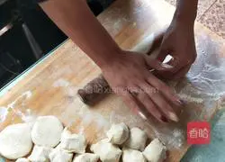 Leek Box Recipe Illustration 11