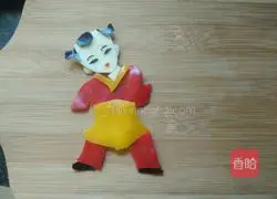 Illustrations of Lantern Festival 5